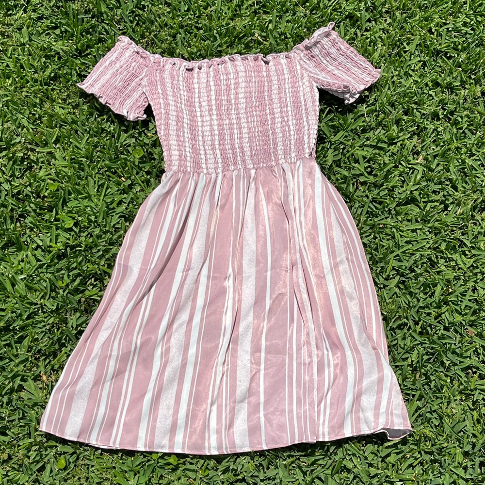 Show me your Mumu teen dress
